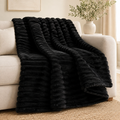 Chunky Blanket Throw