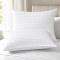 Pack of 2 BHS Stripe Pillows