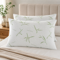 Luxury Bamboo Pillow