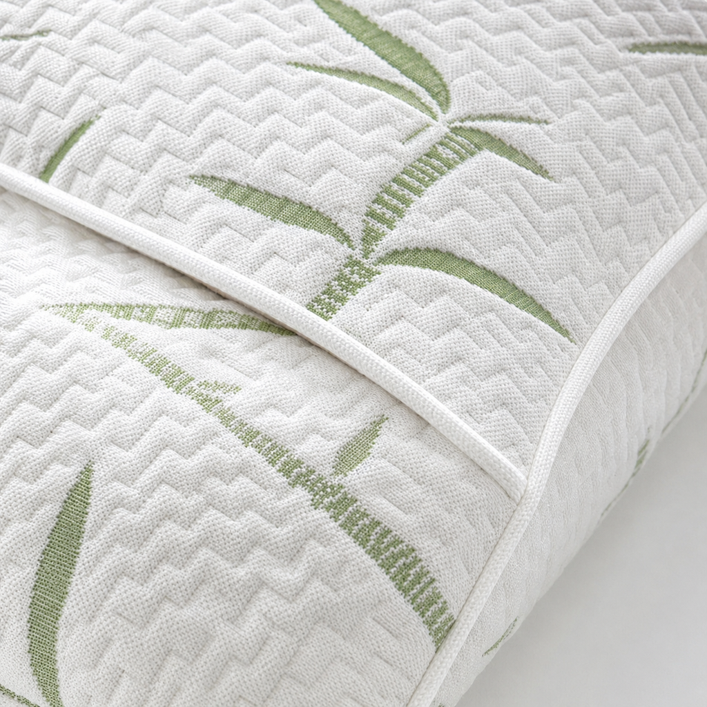 Luxury Bamboo Pillow