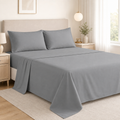 Microfiber Flat Sheet