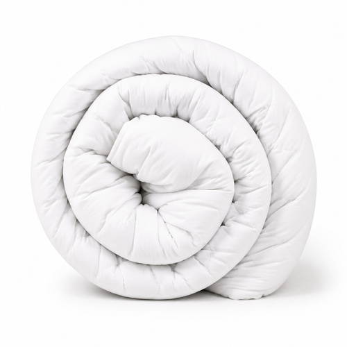All-Season Corovin Duvet – Hollowfibre Quilt, 4.5–15 TOG